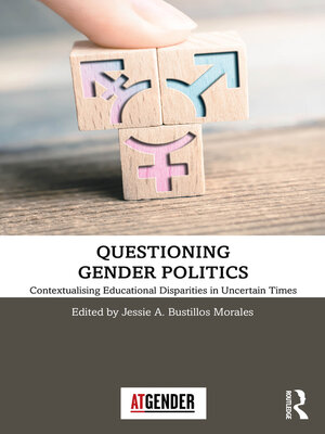 cover image of Questioning Gender Politics